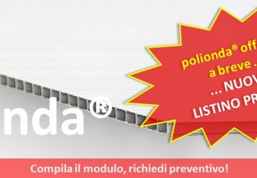 Offerte polionda®