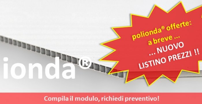 Offerte polionda®